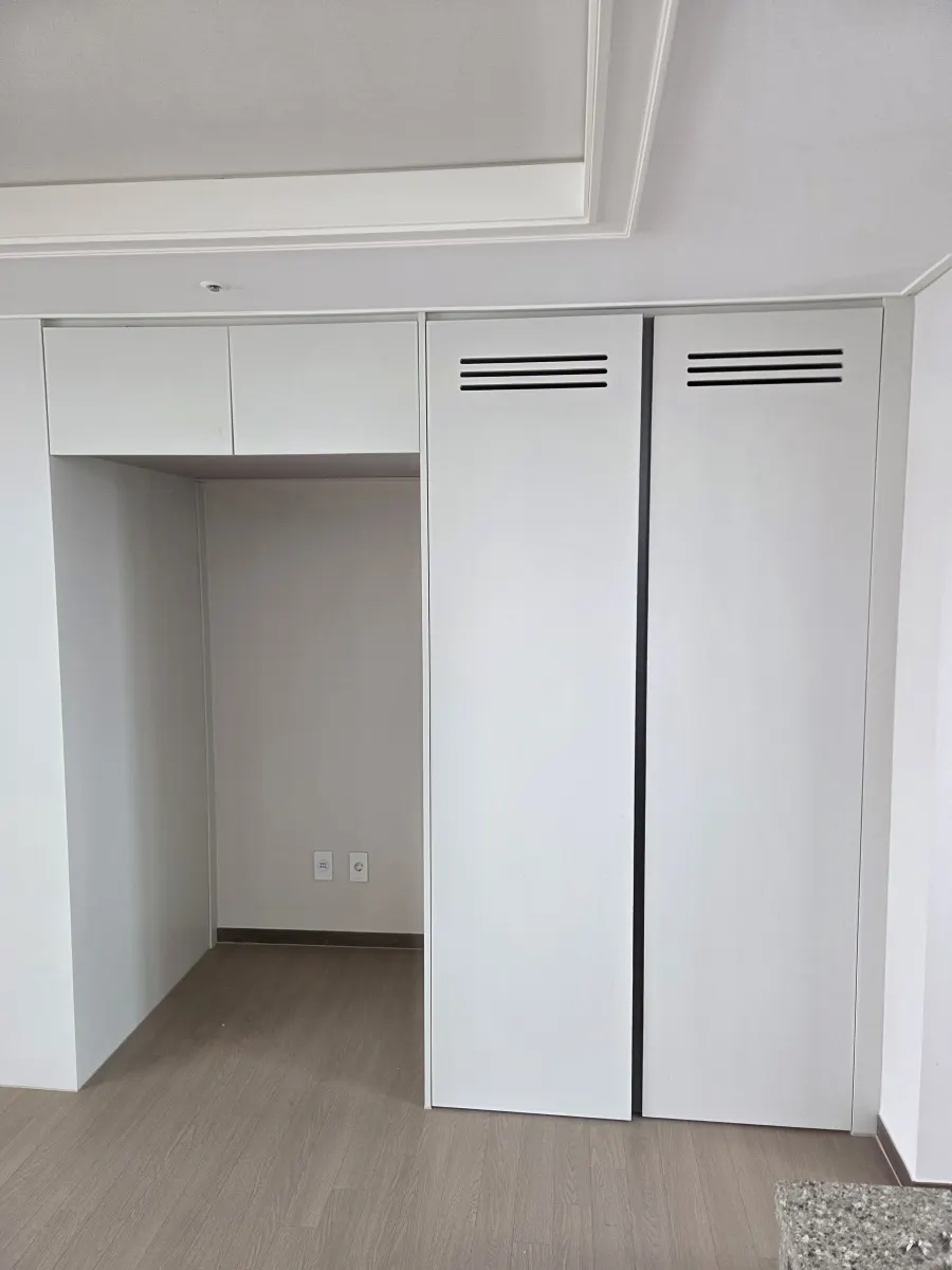 시공 전 현장